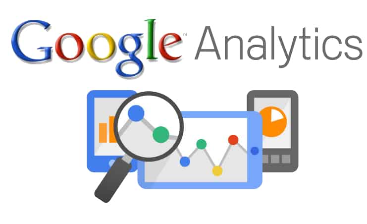 Google Analytics