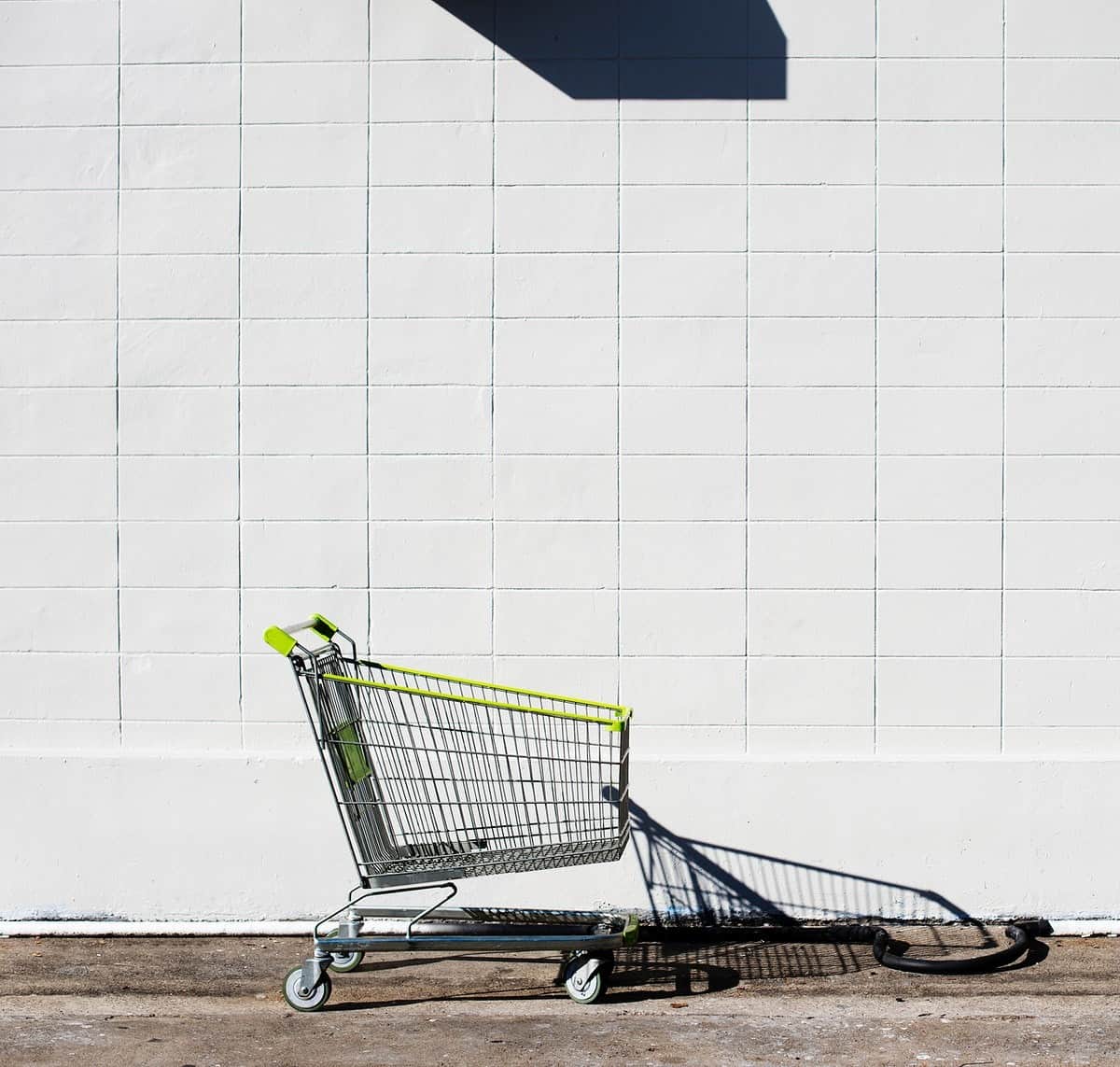 abandoned cart