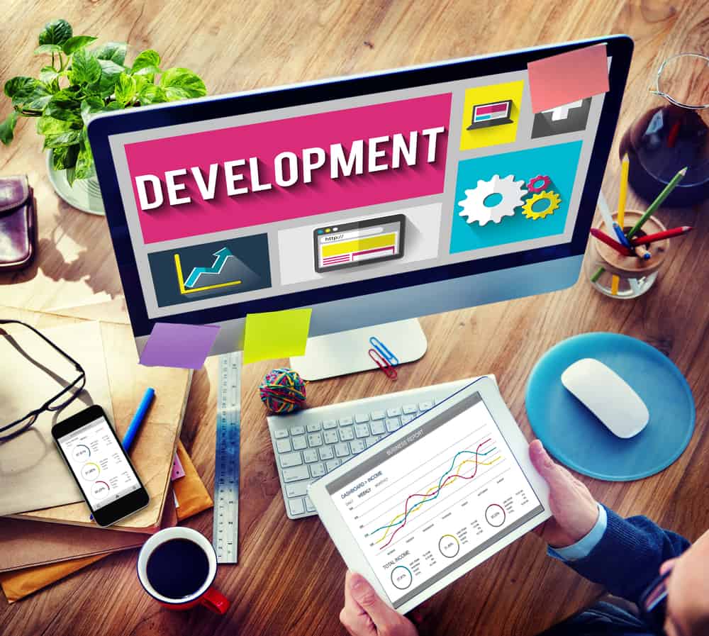 web-development