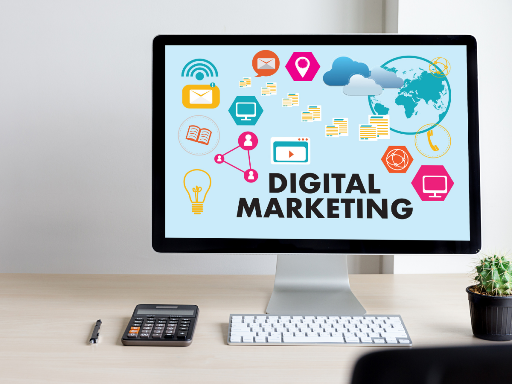 Digital marketing agency Sydney