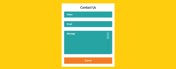 Contact Form 7