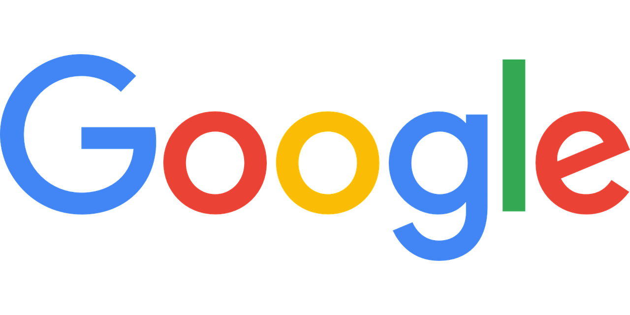 google logo