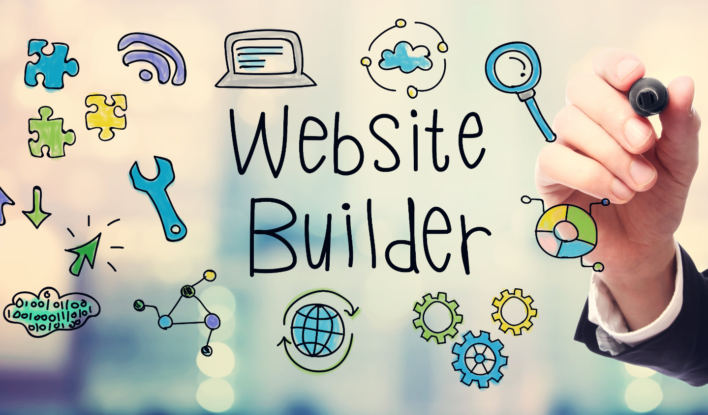 How to Choose the Best Website Builder