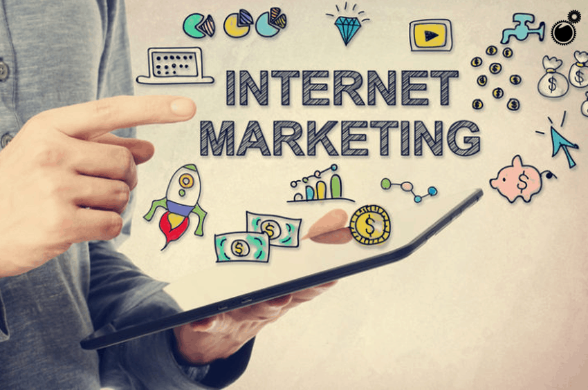 internet-marketing