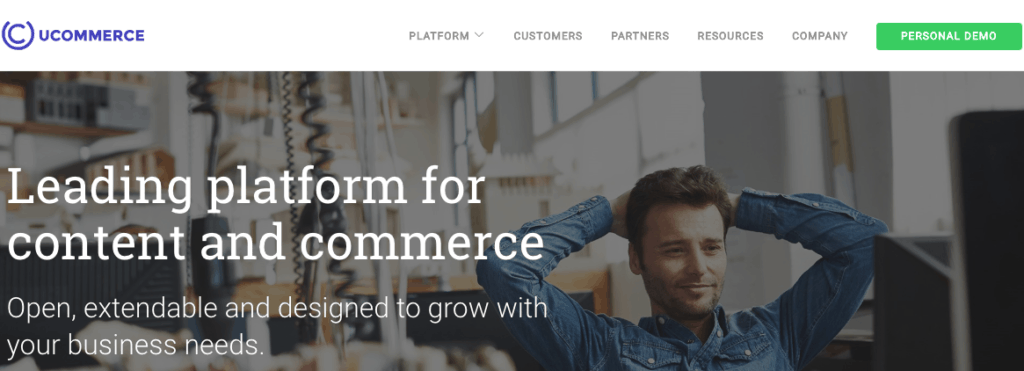 ucommerce