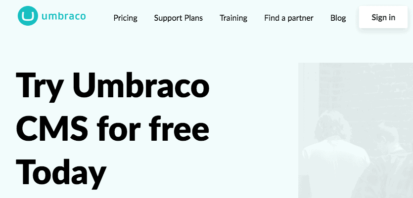 umbraco