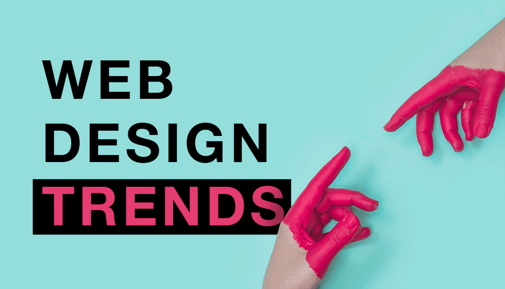 web-design-trends