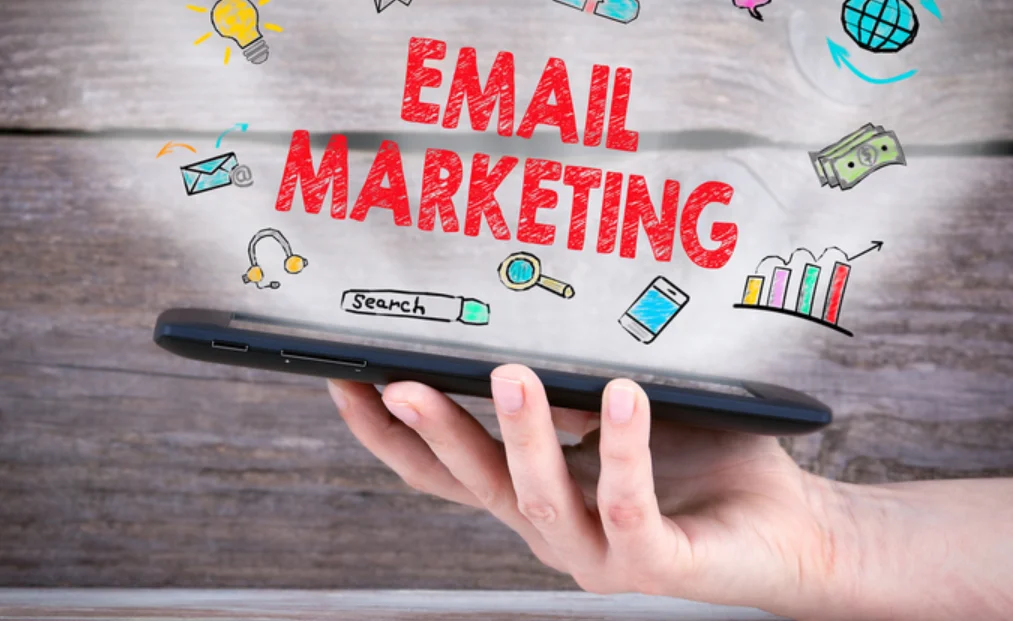 email marketing