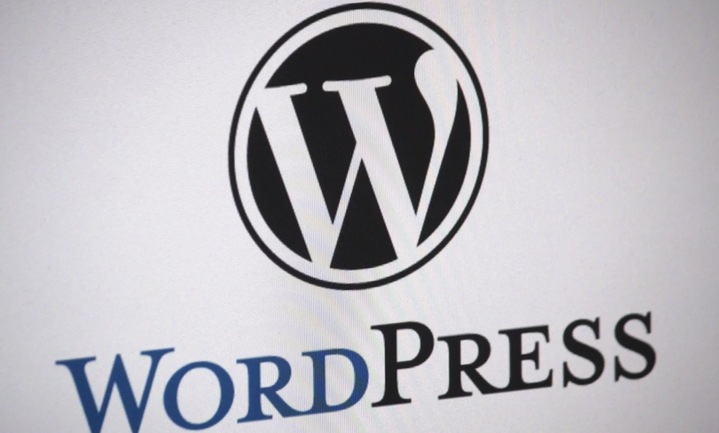 wordpress